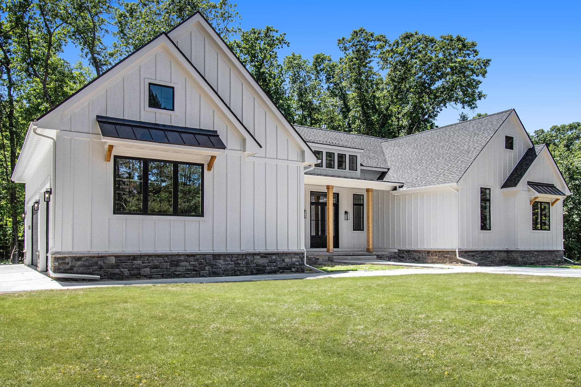 MVP Roofing & Exteriors