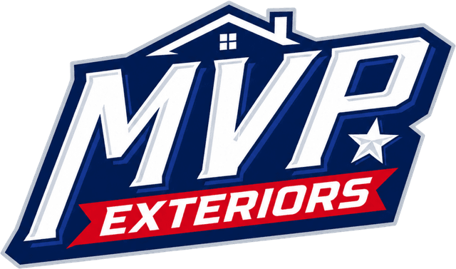MVP Roofing & Exteriors