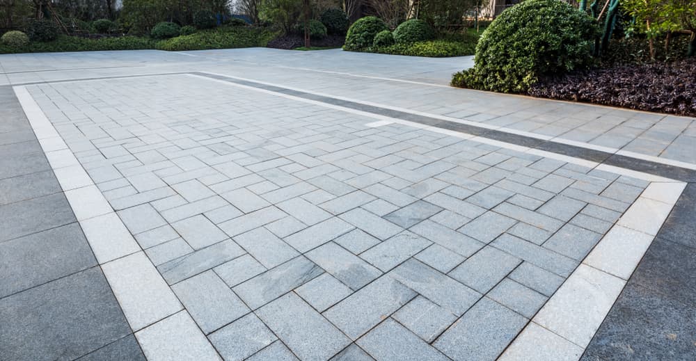 Masonry & Hardscape