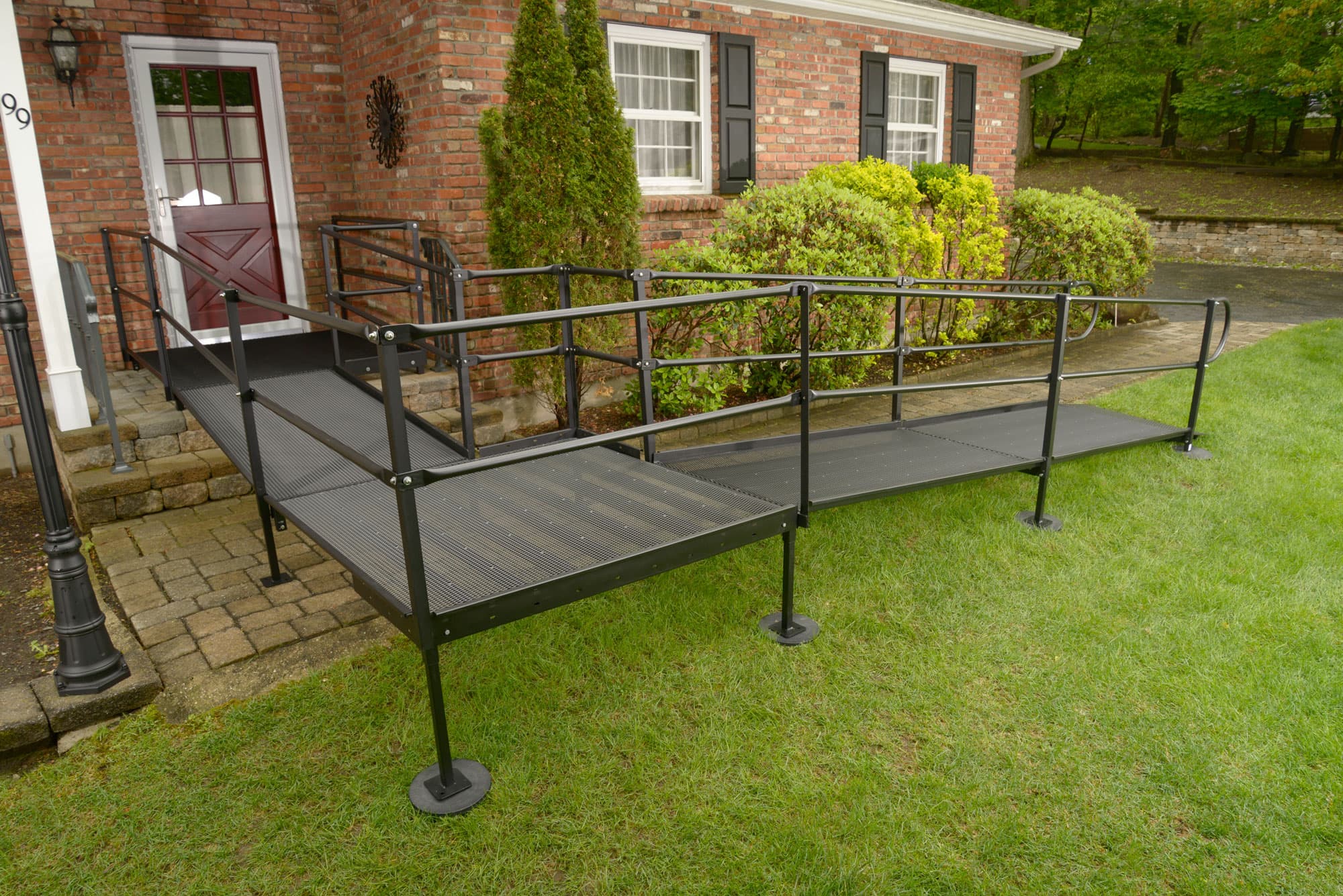 Home Mobility